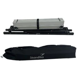 Table De Camping Maikku - Pliante En Aluminium - 6 Pers. - 107 X 70 X 70 Cm -Camping Boutique table de camping maikku pliante en aluminium 6 pers 107 x 70 x 70 cm 6