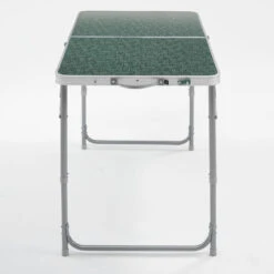 Quechua TABLE DE CAMPING PLIANTE - 4 À 6 PERSONNES 18 Quechua TABLE DE CAMPING PLIANTE - 4 À 6 PERSONNES -Camping Boutique table de camping pliante 4 a 6 personnes 6