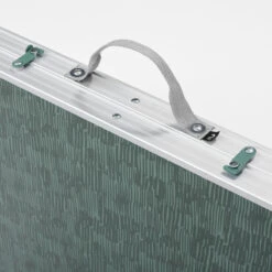 Quechua TABLE DE CAMPING PLIANTE - 4 À 6 PERSONNES 19 Quechua TABLE DE CAMPING PLIANTE - 4 À 6 PERSONNES -Camping Boutique table de camping pliante 4 a 6 personnes 7