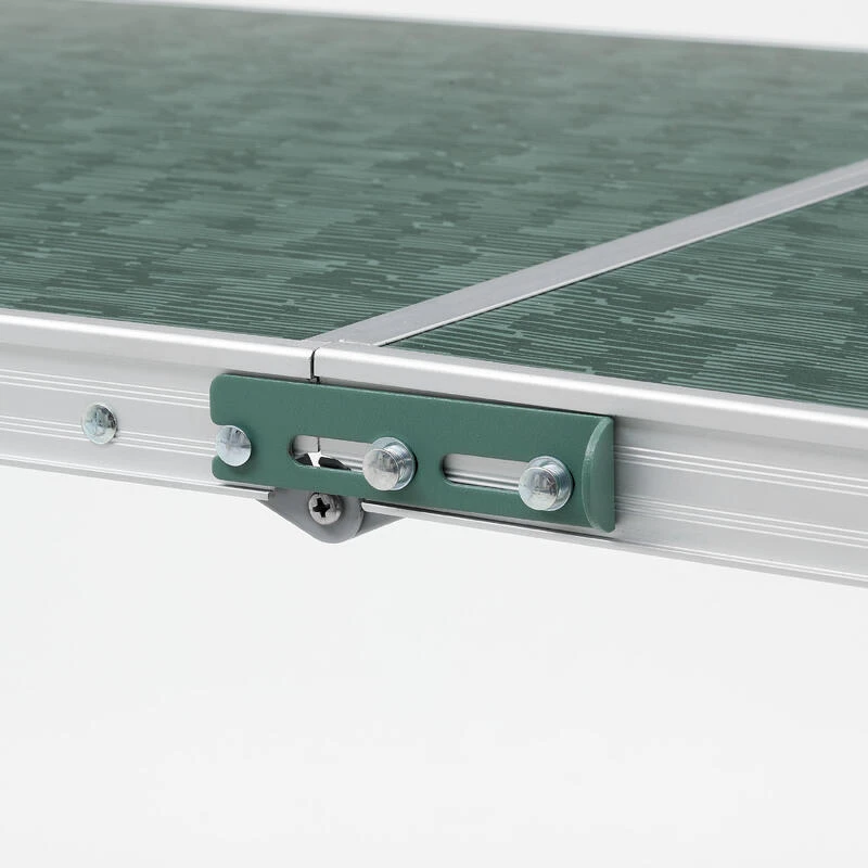 Quechua TABLE DE CAMPING PLIANTE - 4 À 6 PERSONNES 11 Quechua TABLE DE CAMPING PLIANTE - 4 À 6 PERSONNES – Image 9