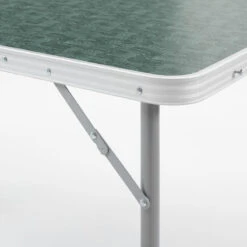 Quechua TABLE DE CAMPING PLIANTE - 4 À 6 PERSONNES 21 Quechua TABLE DE CAMPING PLIANTE - 4 À 6 PERSONNES -Camping Boutique table de camping pliante 4 a 6 personnes 9
