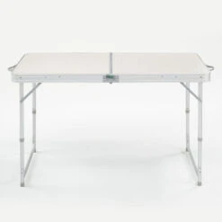 Quechua TABLE DE CAMPING PLIANTE - 4 TABOURETS - 4 À 6 PERSONNES -Camping Boutique table de camping pliante 4 tabourets 4 a 6 personnes 5