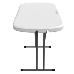 Table Individuelle Ajustable En Hauteur LIFETIME #80251 -Camping Boutique table individuelle ajustable en hauteur lifetime 80251 2