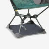 Quechua Tapis De Stabilité Pour Chaise MH500L -Camping Boutique tapis de stabilite pour chaise mh500l