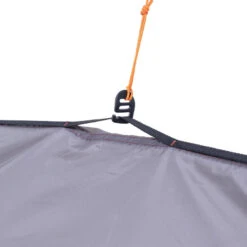 Tarp De Trekking - 1,5 Places - MT900 -Camping Boutique tarp de trekking 15 places mt900 6