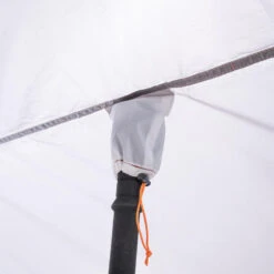 Tarp De Trekking - 1,5 Places - MT900 -Camping Boutique tarp de trekking 15 places mt900 7