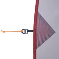 Tarp De Trekking - 1,5 Places - MT900 -Camping Boutique tarp de trekking 15 places mt900 8