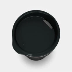 Quechua Tasse / Verre MH500 Isotherme (double Paroi Inox) Camp Du Randonneur 0,5L Noir -Camping Boutique tasse verre mh500 isotherme double paroi inox camp du randonneur 05l noir 3