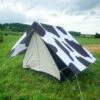 Tent&moi Vache -Camping Boutique tent and moi vache