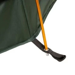 TRESPASS Tente 1 Personne SENTRY (Vert Kaki) -Camping Boutique tente 1 personne sentry vert kaki 3