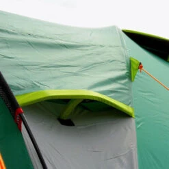 Tente 3 Personnes Kobuk Valley 3 Plus - Coleman -Camping Boutique tente 3 personnes kobuk valley 3 plus coleman 3