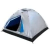 Tente 4 Hommes 205x205x130 Cm Aktive -Camping Boutique tente 4 hommes 205x205x130 cm aktive