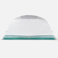 Quechua Tente à Arceaux De Camping - Arpenaz 6 ULTRAFRESH - 6 Personnes - -Camping Boutique tente a arceaux de camping arpenaz 6 ultrafresh 6 personnes 8