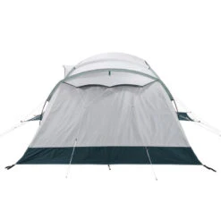 Quechua Tente à Arceaux De Camping - Arpenaz 6.3 F&B - 6 Personnes - 3 Chambres -Camping Boutique tente a arceaux de camping arpenaz 63 f and b 6 personnes 3 chambres 9