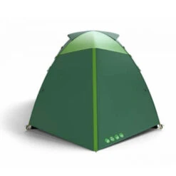 Husky Tente Boyard 4 Plus - Tente Légère - 4 Personnes - Vert -Camping Boutique tente boyard 4 plus tente legere 4 personnes vert 2
