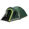 Tente Coleman KOBUK VALLEY 4 PLUS -Camping Boutique tente coleman kobuk valley 4 plus