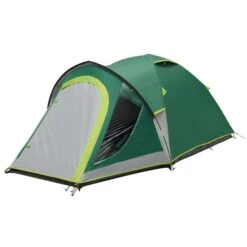Tente Coleman KOBUK VALLEY 4 PLUS -Camping Boutique tente coleman kobuk valley 4 plus 2