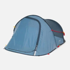 Quechua Tente De Camping - 2 SECONDS - 2 Places 16 Quechua Tente De Camping - 2 SECONDS - 2 Places -Camping Boutique tente de camping 2 seconds 2 places 4
