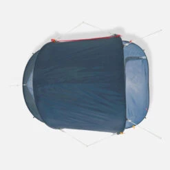 Quechua Tente De Camping - 2 SECONDS - 2 Places 19 Quechua Tente De Camping - 2 SECONDS - 2 Places -Camping Boutique tente de camping 2 seconds 2 places 7