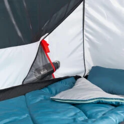 Quechua Tente De Camping - 2 SECONDS - 2 Places 20 Quechua Tente De Camping - 2 SECONDS - 2 Places -Camping Boutique tente de camping 2 seconds 2 places 8