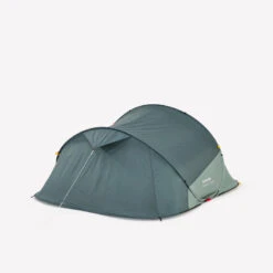 Quechua Tente De Camping - 2 SECONDS - 3 Places -Camping Boutique tente de camping 2 seconds 3 places 7