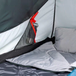 Quechua Tente De Camping - 2 SECONDS - 3 Places -Camping Boutique tente de camping 2 seconds 3 places 8
