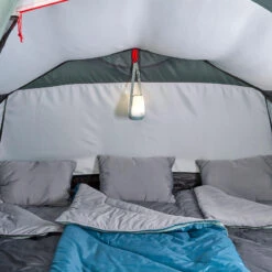 Quechua Tente De Camping - 2 SECONDS - 3 Places -Camping Boutique tente de camping 2 seconds 3 places 9
