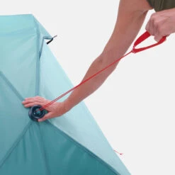 Quechua Tente De Camping - 2 SECONDS EASY - 2 Places -Camping Boutique tente de camping 2 seconds easy 2 places 3