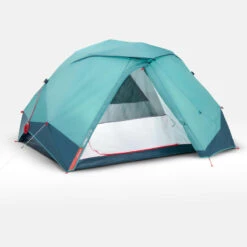 Quechua Tente De Camping - 2 SECONDS EASY - 2 Places -Camping Boutique tente de camping 2 seconds easy 2 places 5