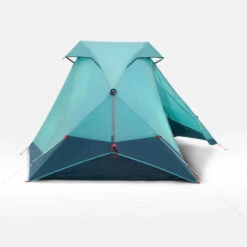Quechua Tente De Camping - 2 SECONDS EASY - 2 Places -Camping Boutique tente de camping 2 seconds easy 2 places 6