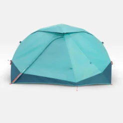 Quechua Tente De Camping - 2 SECONDS EASY - 2 Places -Camping Boutique tente de camping 2 seconds easy 2 places 7