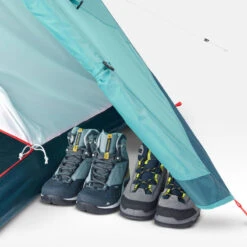 Quechua Tente De Camping - 2 SECONDS EASY - 2 Places -Camping Boutique tente de camping 2 seconds easy 2 places 9