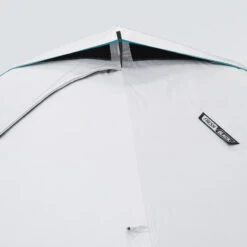 Quechua Tente De Camping - 2 SECONDS EASY - 2 Places - Fresh & Black -Camping Boutique tente de camping 2 seconds easy 2 places fresh and black 8