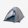 Quechua Tente De Camping - MH100 - 2 Places -Camping Boutique tente de camping mh100 2 places