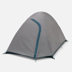 Quechua Tente De Camping - MH100 - 2 Places -Camping Boutique tente de camping mh100 2 places 4