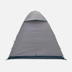 Quechua Tente De Camping - MH100 - 2 Places -Camping Boutique tente de camping mh100 2 places 6