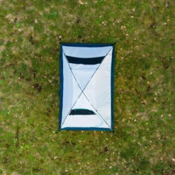 Quechua Tente De Camping - MH100 - 2 Places -Camping Boutique tente de camping mh100 2 places 8