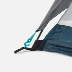 Quechua Tente De Camping - MH100 - 2 Places -Camping Boutique tente de camping mh100 2 places 9