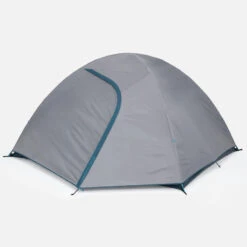 Quechua Tente De Camping - MH100 - 4 Places -Camping Boutique tente de camping mh100 4 places 5
