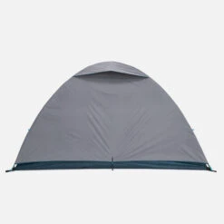 Quechua Tente De Camping - MH100 - 4 Places -Camping Boutique tente de camping mh100 4 places 6