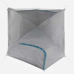 Quechua Tente De Camping - MH100 - 4 Places -Camping Boutique tente de camping mh100 4 places 7