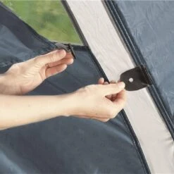 Tente De Camping Outwell Cloud 3 -Camping Boutique tente de camping outwell cloud 3 1