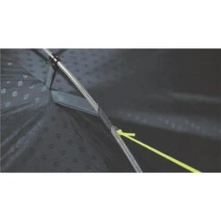 Tente De Camping Outwell Cloud 3 -Camping Boutique tente de camping outwell cloud 3 5