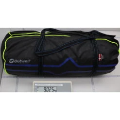 Tente De Camping Outwell Earth 5 13 Tente De Camping Outwell Earth 5 -Camping Boutique tente de camping outwell earth 5 4