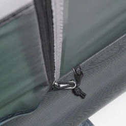 Quechua TENTE DE DOUCHE DE CAMPING GONFLABLE - AIRSECONDS - TISSU FRESH -Camping Boutique tente de douche de camping gonflable airseconds tissu fresh 8