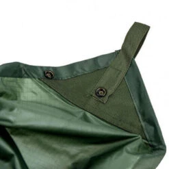 HIGHLANDER Tente De Trekking Pro-Force Basha - Vert Olive -Camping Boutique tente de trekking pro force basha vert olive 4