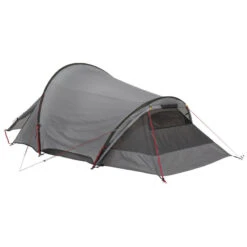 Tente De Trekking Quickhiker Ultralight 3 Personnes Gris Clair -Camping Boutique tente de trekking quickhiker ultralight 3 personnes gris clair 3