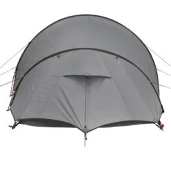 Tente De Trekking Quickhiker Ultralight 3 Personnes Gris Clair -Camping Boutique tente de trekking quickhiker ultralight 3 personnes gris clair 5