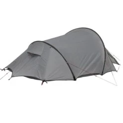 Tente De Trekking Quickhiker Ultralight 3 Personnes Gris Clair -Camping Boutique tente de trekking quickhiker ultralight 3 personnes gris clair 6