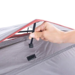 Tente Dôme De Trekking - 1 Place - MT900 -Camping Boutique tente dome de trekking 1 place mt900 3